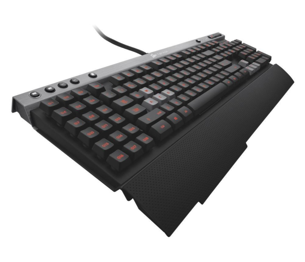 Corsair K50 Vengeance - 342837 - zdjęcie 4